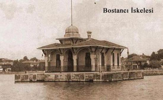 Bir zamanlar Kadıköy - Resim 9