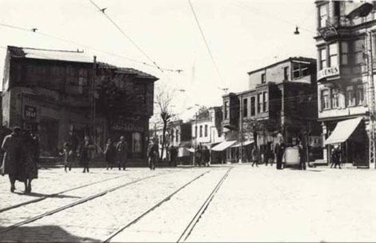 Bir zamanlar Kadıköy - Resim 16