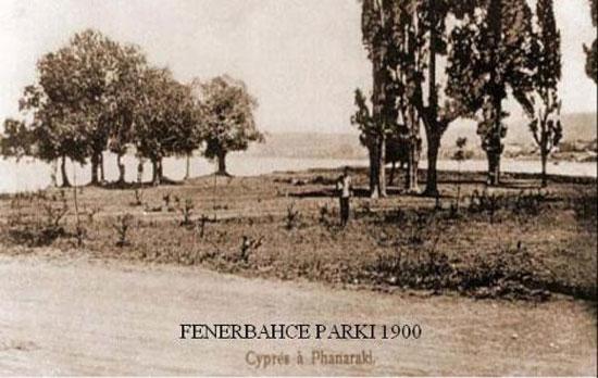 Bir zamanlar Kadıköy - Resim 36