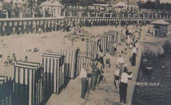 Bir zamanlar Kadıköy - Resim 22