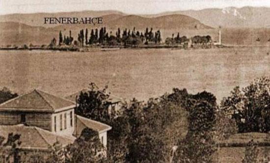 Bir zamanlar Kadıköy - Resim 33
