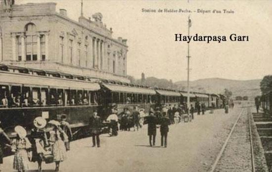 Bir zamanlar Kadıköy - Resim 26