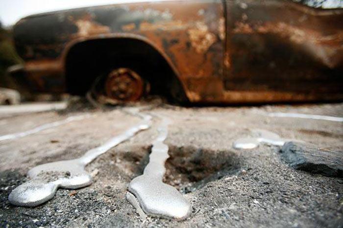 2009'un felaketleri - Resim 7