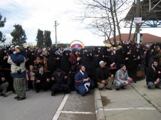 Sakarya'da Mahmut Ustaosmanoğlu izdihamı - Resim 12