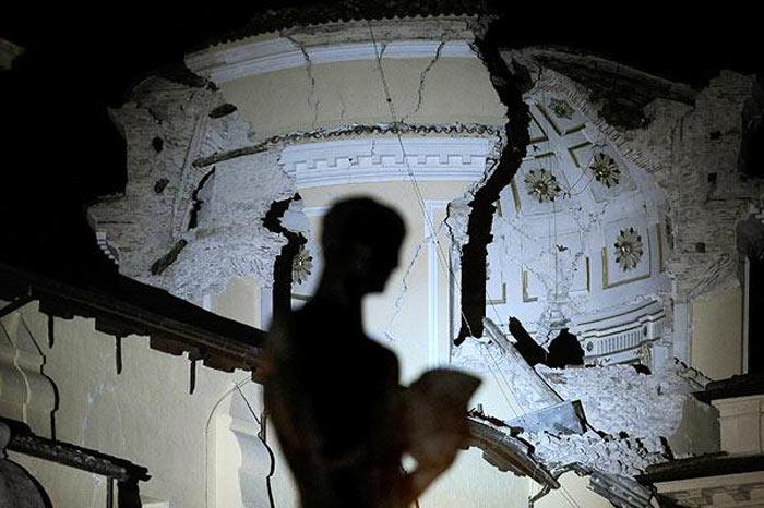 2009'un felaketleri - Resim 28