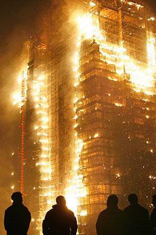 2009'un felaketleri - Resim 5