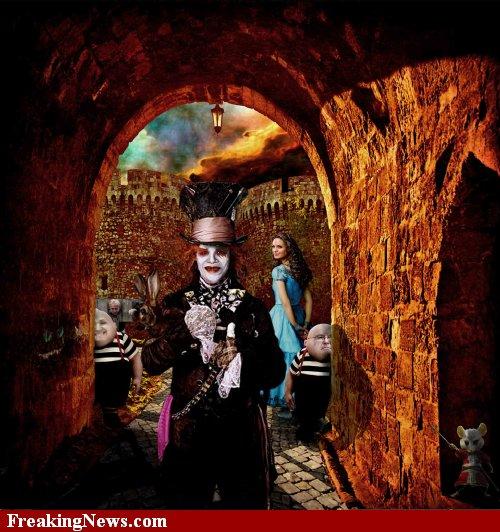 Yaratıcılıkta son nokta - Resim 31