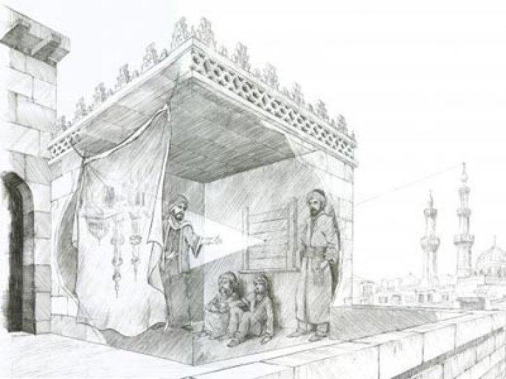 Tarihin müslüman icatları - Resim 4