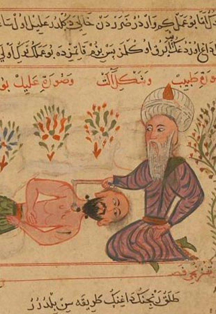 Tarihin müslüman icatları - Resim 8
