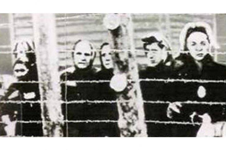 Naziler ve İsrail'in ortak noktası - Resim 11