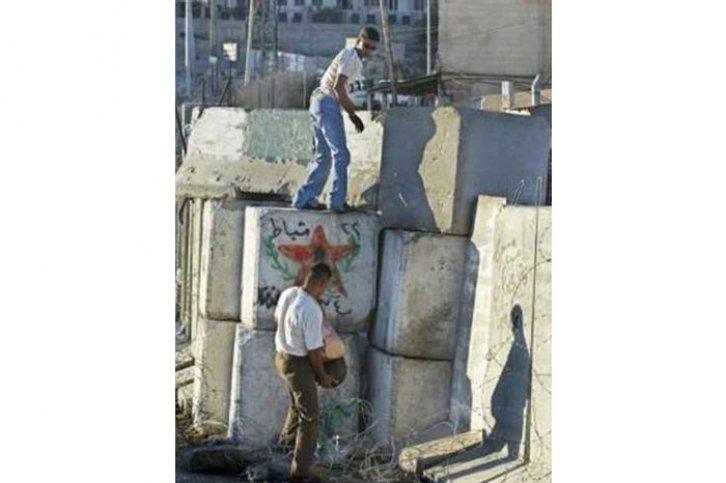 Naziler ve İsrail'in ortak noktası - Resim 10