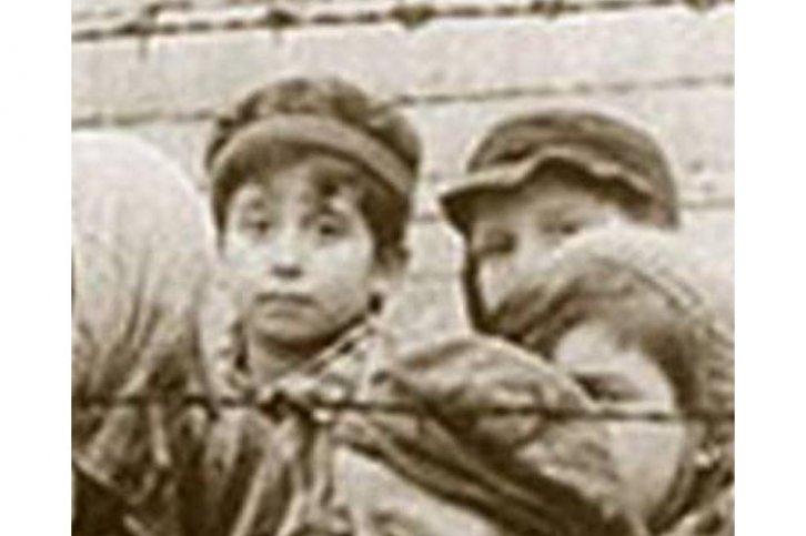 Naziler ve İsrail'in ortak noktası - Resim 13