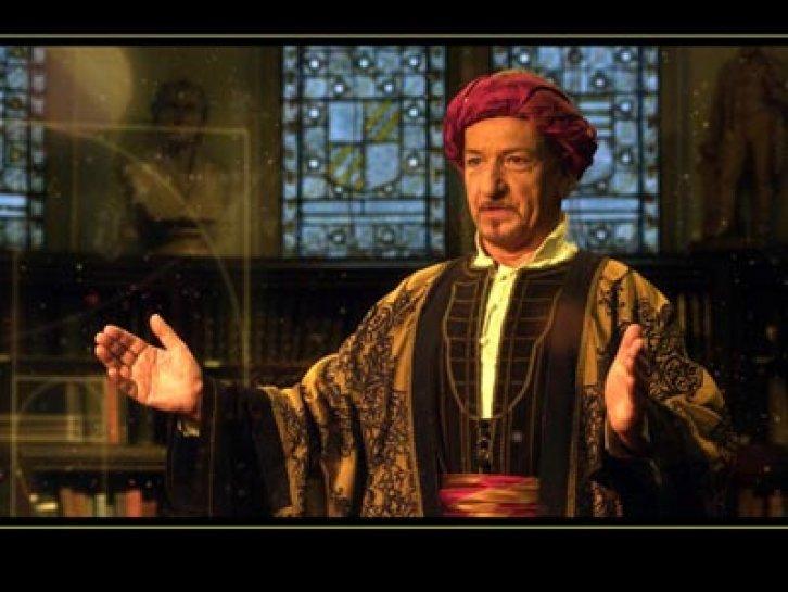 Tarihin müslüman icatları - Resim 1