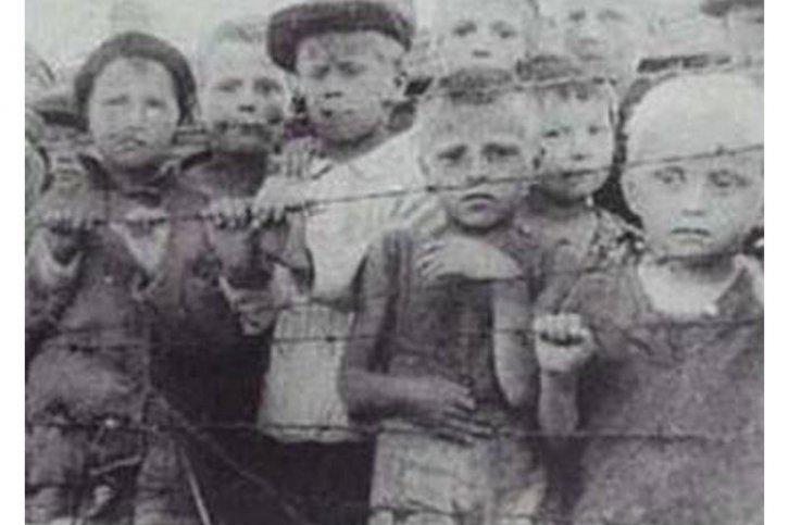 Naziler ve İsrail'in ortak noktası - Resim 15