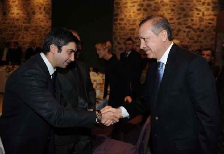 Başbakan sinemacılarla buluştu - Resim 2