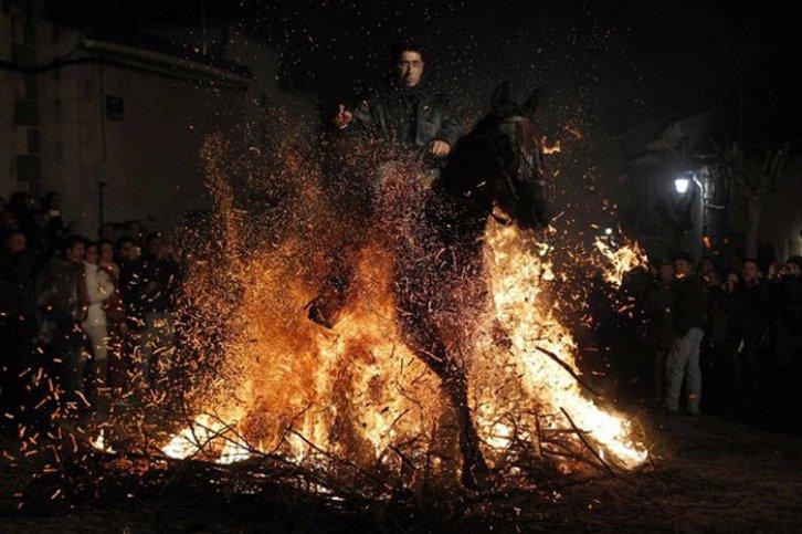 Mahşerin Habercileri - Resim 17