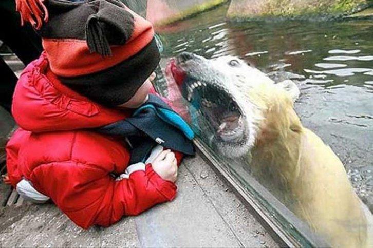 Şansa ihtiyaç duyulan anlar