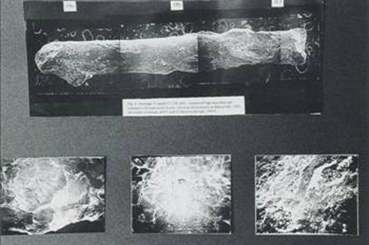 Türkiye'den UFO görüntüleri