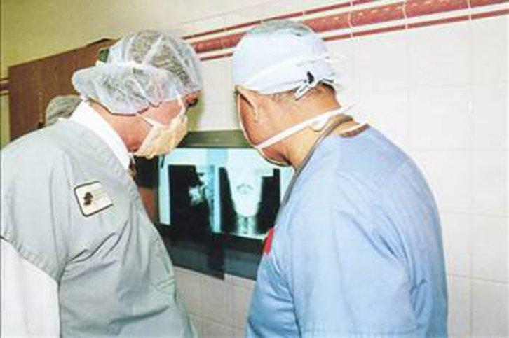 Türkiye'den UFO görüntüleri