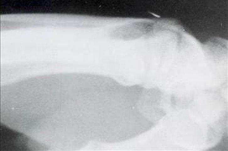 Türkiye'den UFO görüntüleri