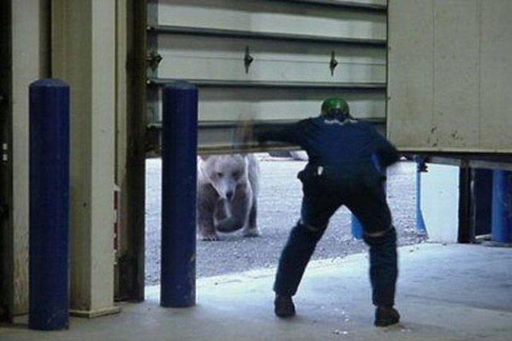 Şansa ihtiyaç duyulan anlar