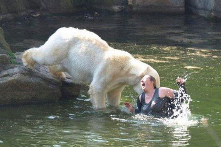 Şansa ihtiyaç duyulan anlar