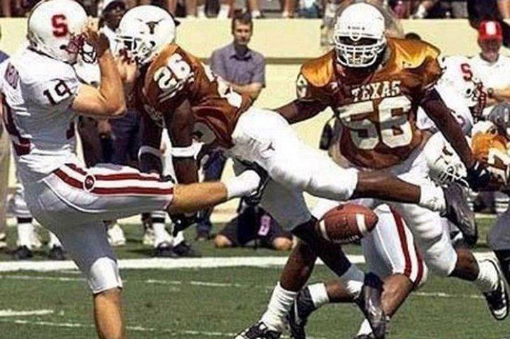 Şansa ihtiyaç duyulan anlar