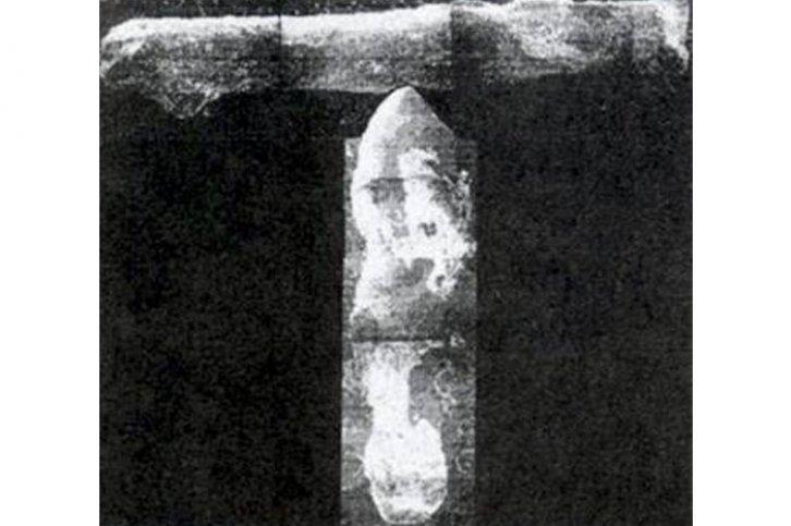 Türkiye'den UFO görüntüleri