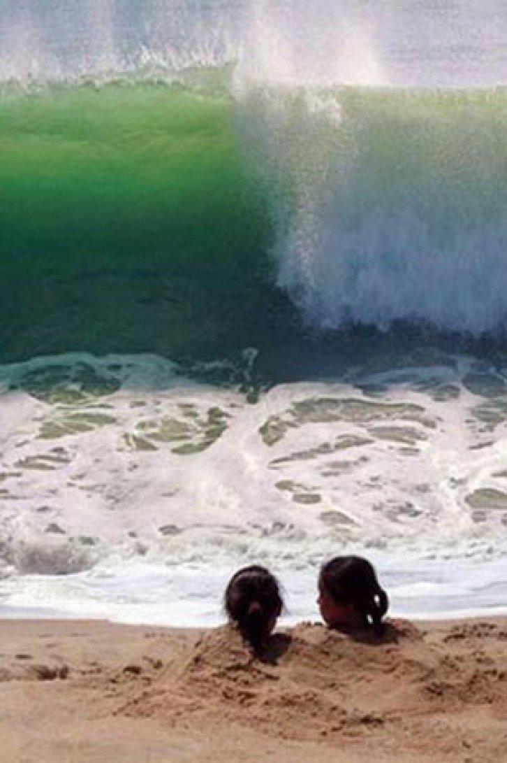 Şansa ihtiyaç duyulan anlar