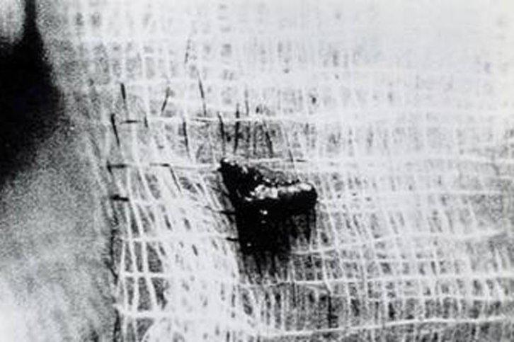 Türkiye'den UFO görüntüleri