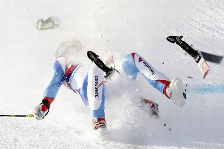 Şansa ihtiyaç duyulan anlar