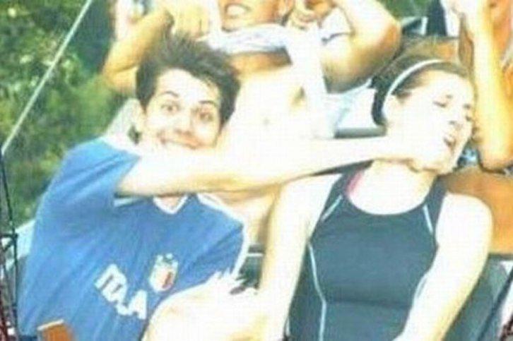 Şansa ihtiyaç duyulan anlar