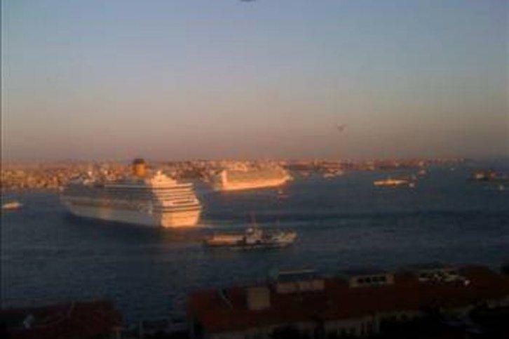 Türkiye'den UFO görüntüleri