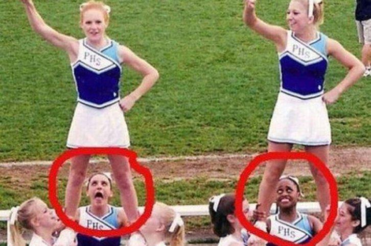 Şansa ihtiyaç duyulan anlar