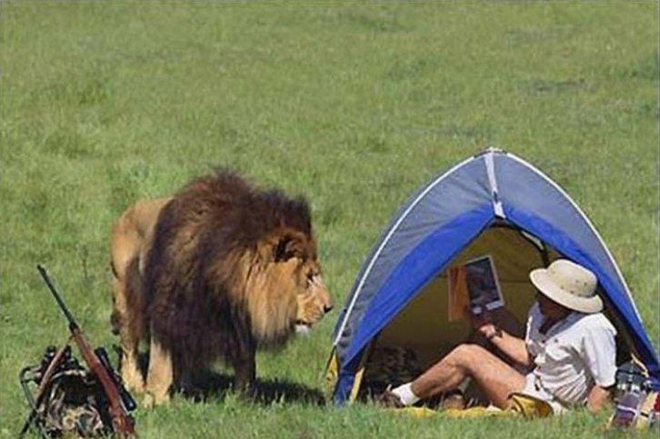 Şansa ihtiyaç duyulan anlar