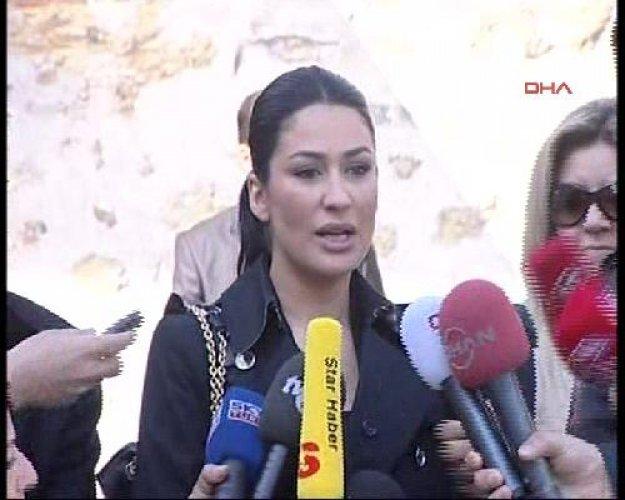 Sinemacılar açılım kahvaltısında - Resim 17