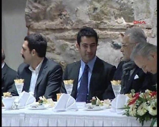 Sinemacılar açılım kahvaltısında - Resim 16