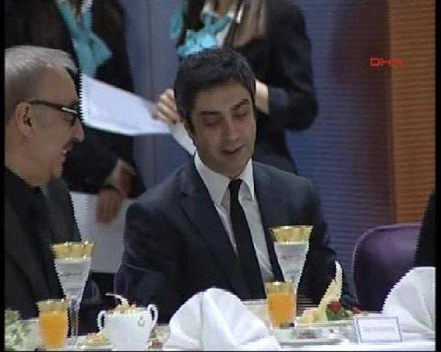 Sinemacılar açılım kahvaltısında - Resim 10