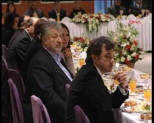 Sinemacılar açılım kahvaltısında - Resim 15