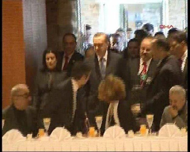 Sinemacılar açılım kahvaltısında - Resim 2