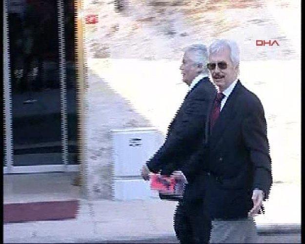 Sinemacılar açılım kahvaltısında - Resim 9