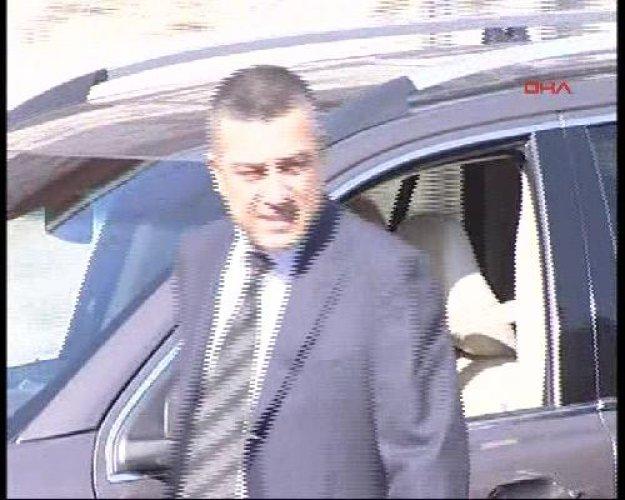 Sinemacılar açılım kahvaltısında - Resim 8