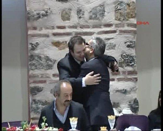Sinemacılar açılım kahvaltısında - Resim 5