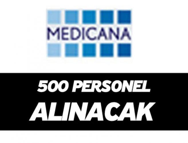 110 bin kişiye iş imkanı