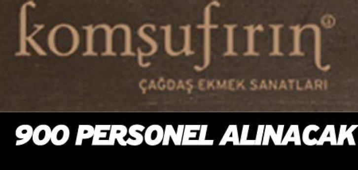 110 bin kişiye iş imkanı