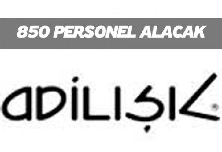 110 bin kişiye iş imkanı