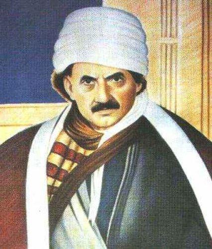 Said Nursi'nin bilinmeyen fotoğrafları