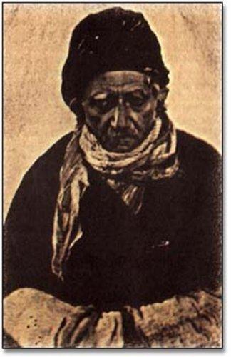 Said Nursi'nin bilinmeyen fotoğrafları