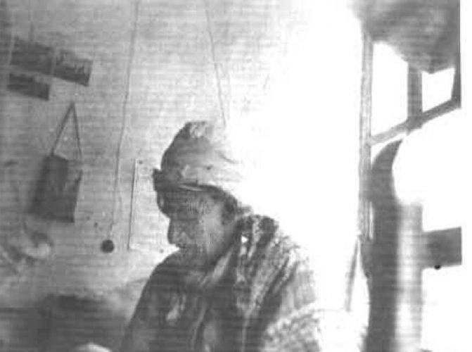 Said Nursi'nin bilinmeyen fotoğrafları