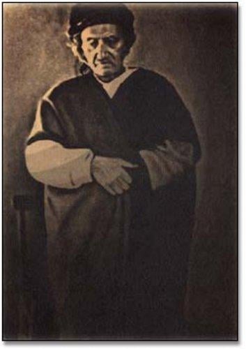 Said Nursi'nin bilinmeyen fotoğrafları